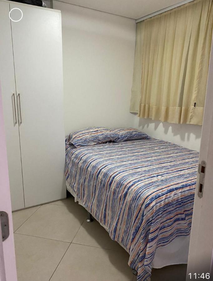 Landscape - Apartamento Mobiliado Na Beira Mar ฟอร์ตาเลซา ภายนอก รูปภาพ