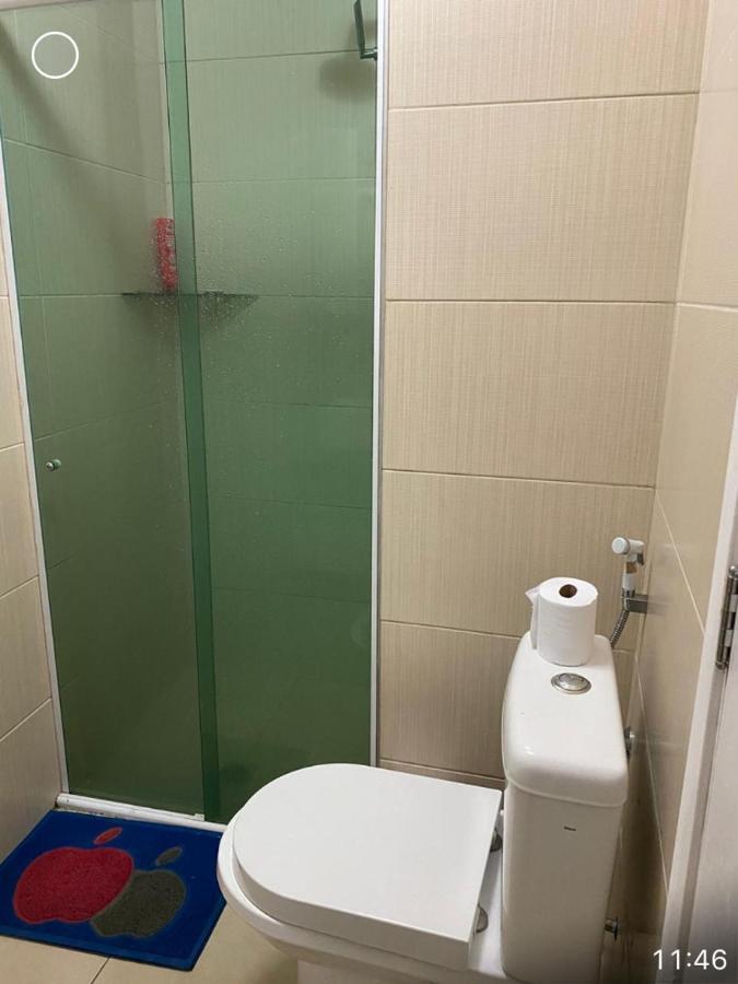 Landscape - Apartamento Mobiliado Na Beira Mar ฟอร์ตาเลซา ภายนอก รูปภาพ
